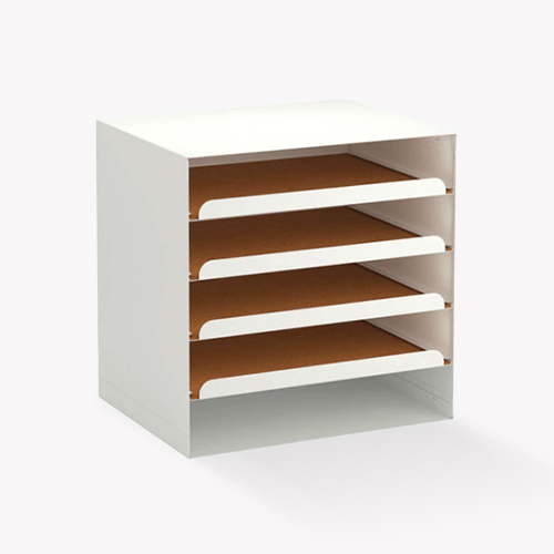 [FURN_0004] Letter Tray